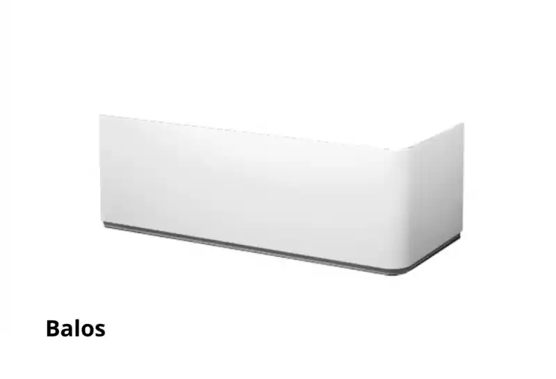 Gyors szállítás Ravak 10° előlap 170 cm