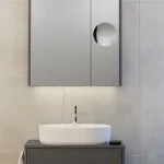 Tboss Mirror Box CUT felsőszerkrény Vedd meg most