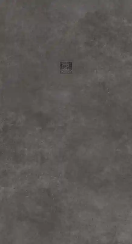 Zenon Imagine öntöttmárvány zuhanytálca NEXUS ANTRACITE színben Olcsóbb