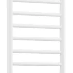 Deante SILIA Fürdőszoba radiátor fehér 82x500x1210 Vásárlói kedvenc