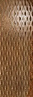 METALLIC GRAIN CORTEN 35 x 100 RET. 1,05nm/doboz Outlet