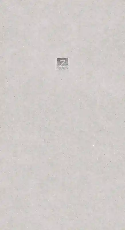 Zenon Imagine öntöttmárvány zuhanytálca GRANITE GREY színben Végkiárusítás