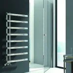 Expressz kézbesítés Arezzo TUBE CHROME TÖRÖLKÖZŐSZÁRÍTÓS RADIÁTOR 1200X600 AR-TCR12060