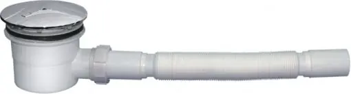 Legkelendőbb Sanotechnik zuhanytálca szifon 90 mm