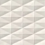 Kiárusítás DEKORCSEMPE OLD - PILAR CREMA DIAMOND RETT. /24,4X74,4/ 6-1,09M2/ I.O.