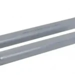 50mm Straight Pipe 0.25 meter _ 50-es egyenes cső 0,25 fm Gyors szállítás