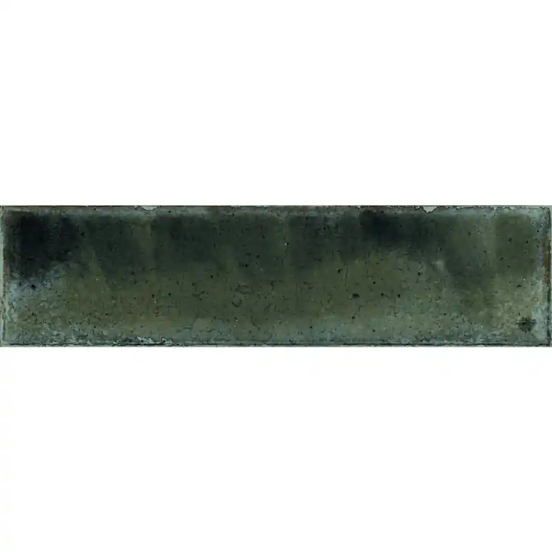 Vedd meg online Jazba Green Brillo 6X24,6
