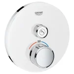 Grohe Smartcontrol termosztátos csaptelep, falon belüli Olcsóbb