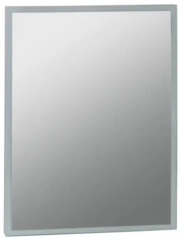 Expressz kézbesítés BEMETA KOZM.TÜKRÖK Tükör, LED világítású kerettel, 600x800x35mm, 8W