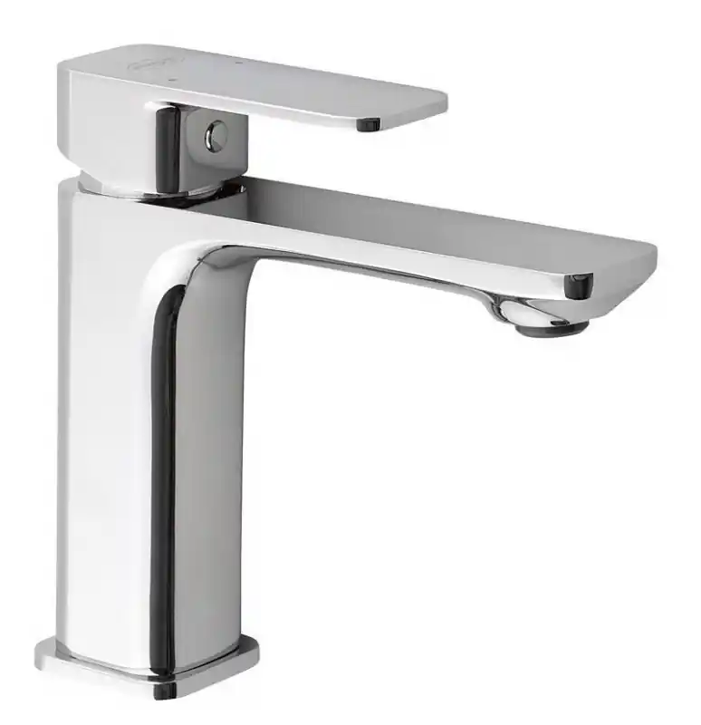 Szuper ajánlat Aqualine FACTOR mosdócsaptelep, króm (FC103)