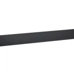 Biztonságos fizetés AREZZO design márványpult 160/46/1,5 matt fekete