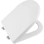 Végkiárusítás TURKU Soft Close WC-ülőke (PCS104)