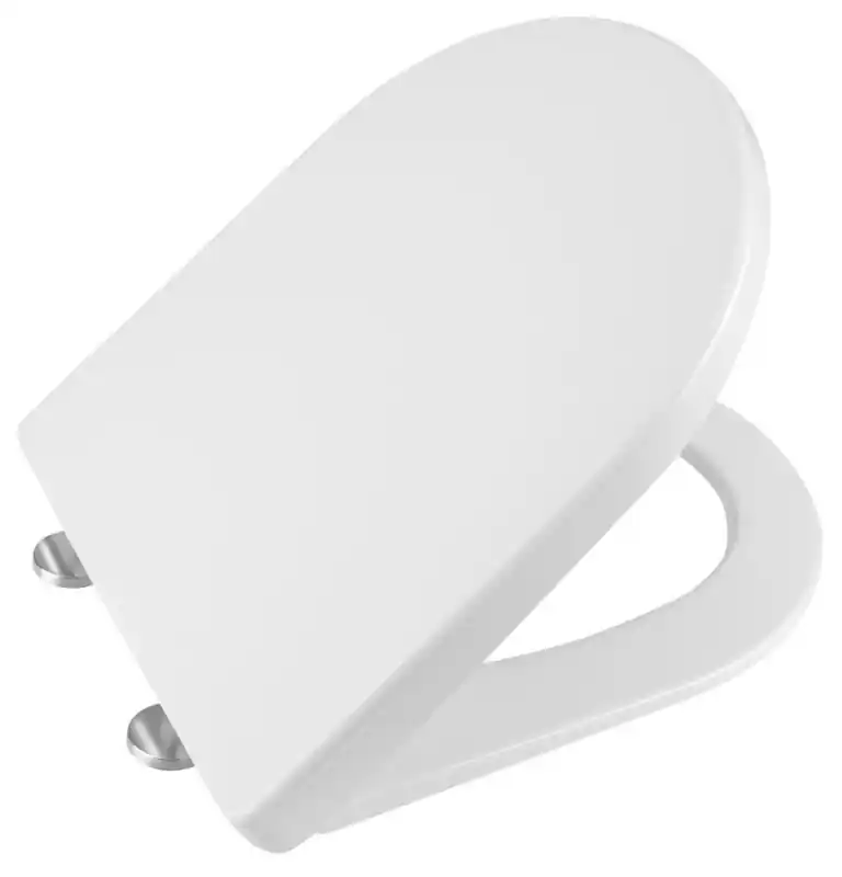 Végkiárusítás TURKU Soft Close WC-ülőke (PCS104)