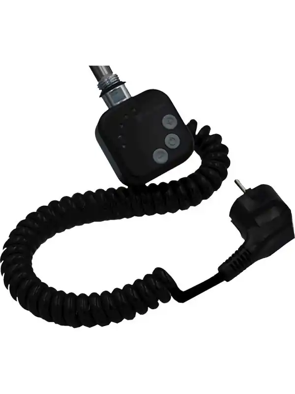 AREZZO design 300 W-os fűtőpatron - fekete AR-VT300B Alacsony ár
