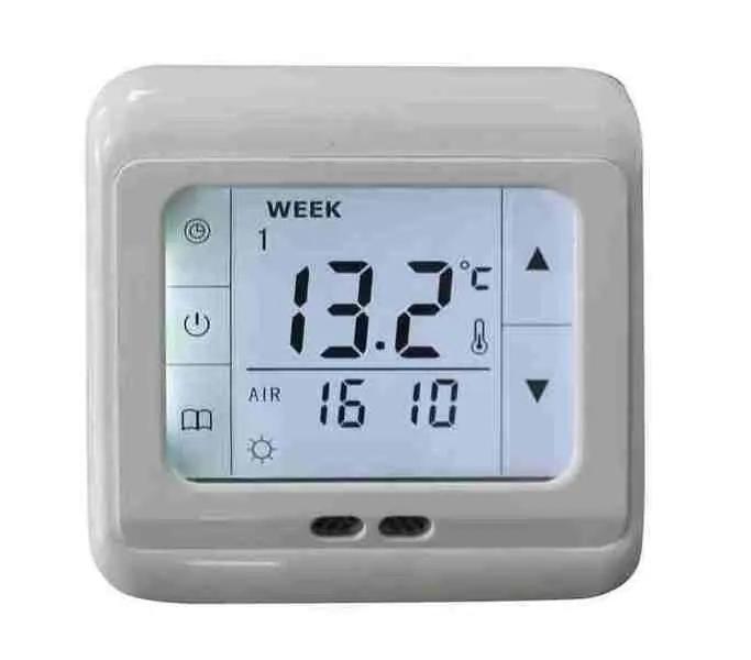 Rendeld meg most WARM TILES Digitális univerzális termosztát fűtőszőnyeghez