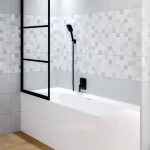 Riho GRID GB501 kádparaván Gyors kiszállítás