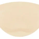 AQUALINE TECNO fejtámla, 30x20cm, bézs (68609) Árcsökkenés