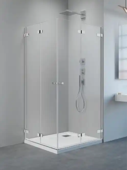 Radaway Arta KDD-B szögletes zuhanykabin Bestseller