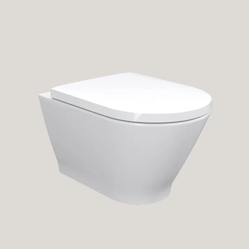 AREZZO design VERMONT függesztett peremnélküli wc Szuper ajánlat