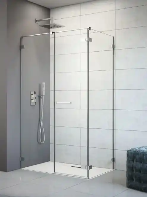 Radaway Arta KDS II szögletes zuhanykabin Akció