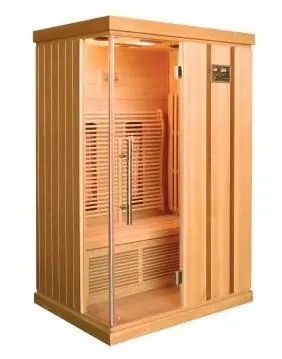 Utolsó esély Sanotechnik TRENDY Infrakabin, 2 személyes