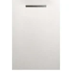 Legjobb ár AREZZO design SOLIDSoft zuhanytálca 140x90 cm, FEHÉR, egyenes lefolyóval (2 doboz)