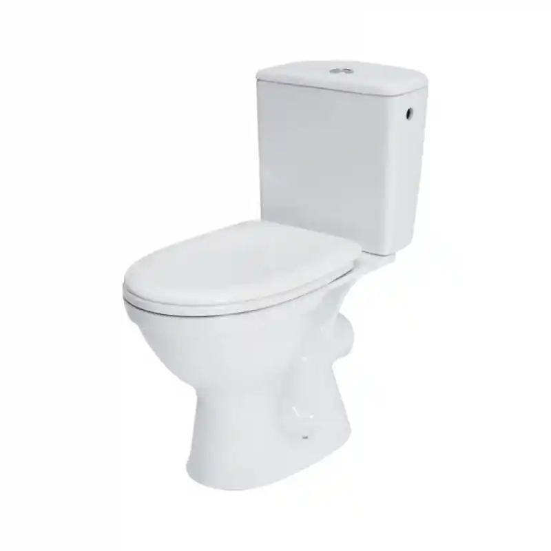 CERSANIT MERIDA - WC Combination + Seat _ Cersanit MERIDA WC kombi + ülőke Olcsóbb