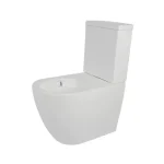 AREZZO design ARIZONA kombi wc Vortex Rimless Árengedmény