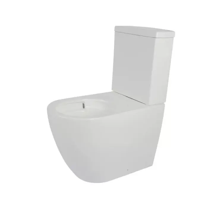 AREZZO design ARIZONA kombi wc Vortex Rimless Árengedmény