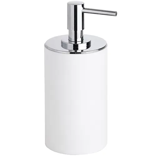 BEMETA GAMMA szappanadagoló, 72x175x86mm, 250ml, fehér Expressz szállítás
