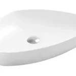 Wellis IRIS porcelán mosdó 59x41x10 cm Exkluzív ajánlat