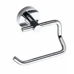 BEMETA OMEGA WC papírtartó, jobbos, 140x95x90mm, króm (104112042R) Kiárusítás