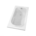 Riho COLUMBIA kád 160x75 és további méretekben Outlet