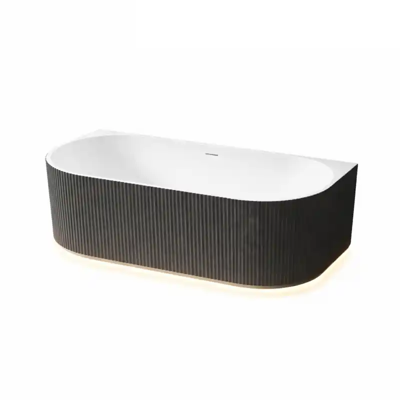 Wellis Calabria Slim Linear Black Akciós ár