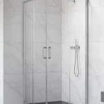 Radaway Premium Pro KDD szögletes zuhanykabin Olcsó