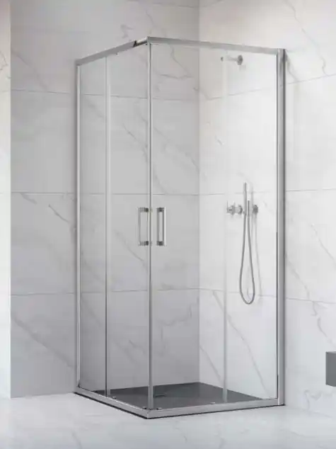 Radaway Premium Pro KDD szögletes zuhanykabin Olcsó