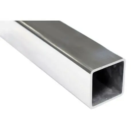 Ajánlat CUBE DUAL-2C-200 Rozsdamentes cső 200 cm