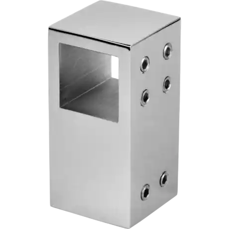 Árengedmény CUBE "T" csatlakozó csőhöz