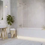 Újdonság Radaway Idea PNJ II kádparaván