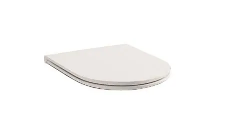 AREZZO design ARIZONA Slim Soft Close lecsapódásgátlós WC tető AR-ASCSLIM (MOD870) Árcsökkenés