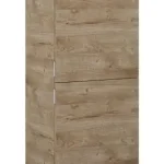 Különleges ajánlat AREZZO design univerzális állószekrény bármely modellhez 40 cm-es, 2 ajtós, canela tölgy