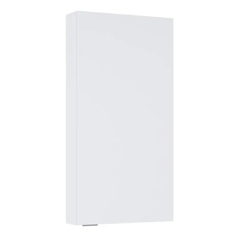 AREZZO design univerzális felsőszekrény bármely modellhez 40 cm-es, (12,6) 1 ajtós, matt fehér Biztonságos fizetés