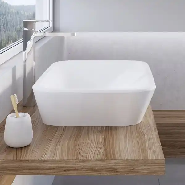 Kedvezmény Ceramic R kerámia mosdó