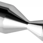 Fogas, 20x40mm (1301-12) Szuper ajánlat