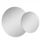 AREZZO design LED tükör TWIN 80/60 Legjobb ár