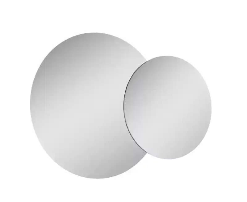 AREZZO design LED tükör TWIN 80/60 Legjobb ár