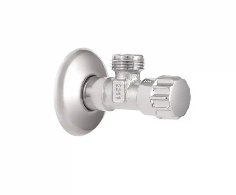 Mofém Corner Valve 1/2"-1/2" _ Mofém sarokszelep 1/2"-1/2" Bestseller