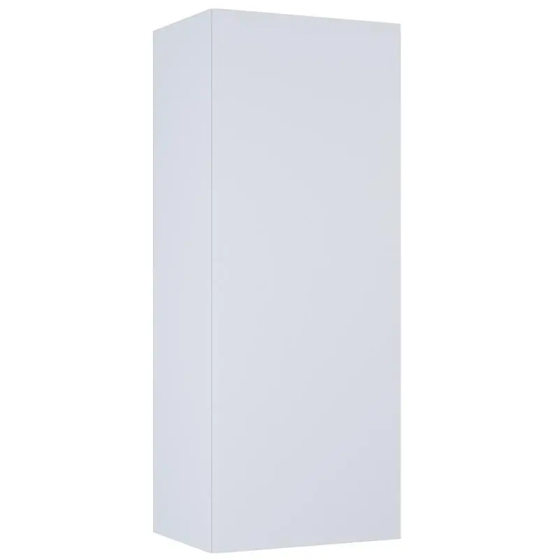 Akció AREZZO design univerzális felsőszekrény bármely modellhez 40 cm-es, 1 ajtós (31,6) matt szürke