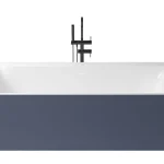 Zenon Kivu Wall Cobalt/Blanco Brillo kád Végkiárusítás
