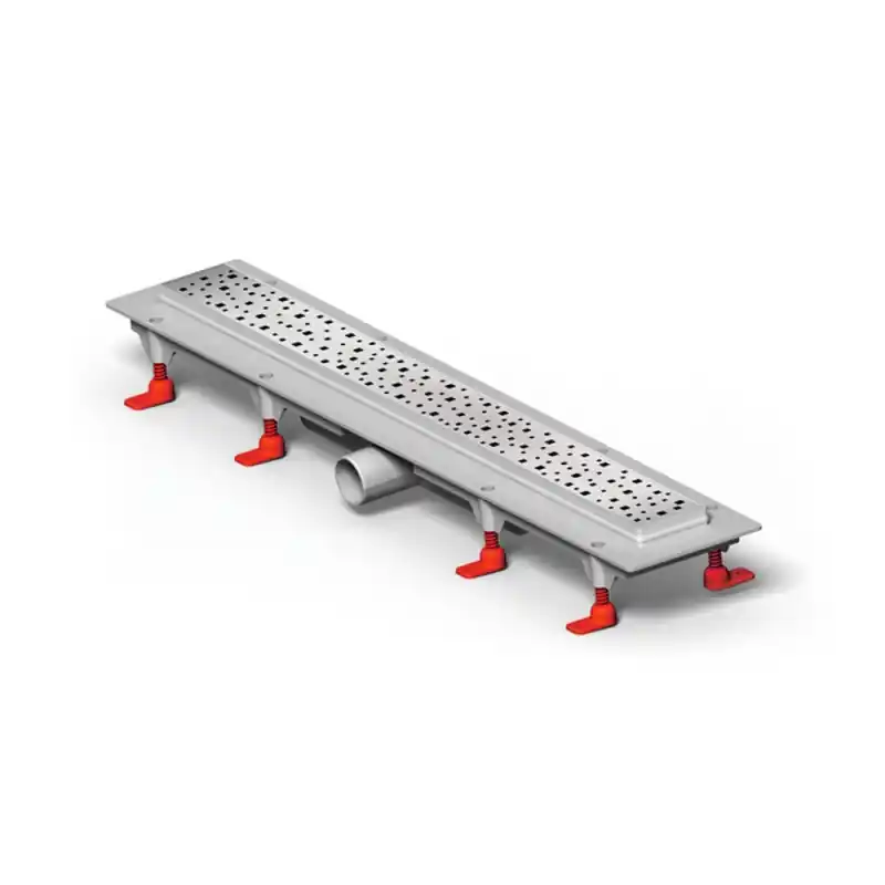 Prémium Mofém LINEAR 850 zuhanyfolyóka